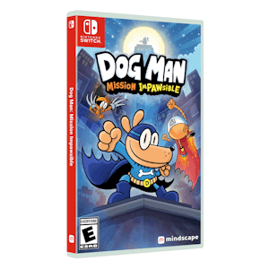 Nintendo Switch Game