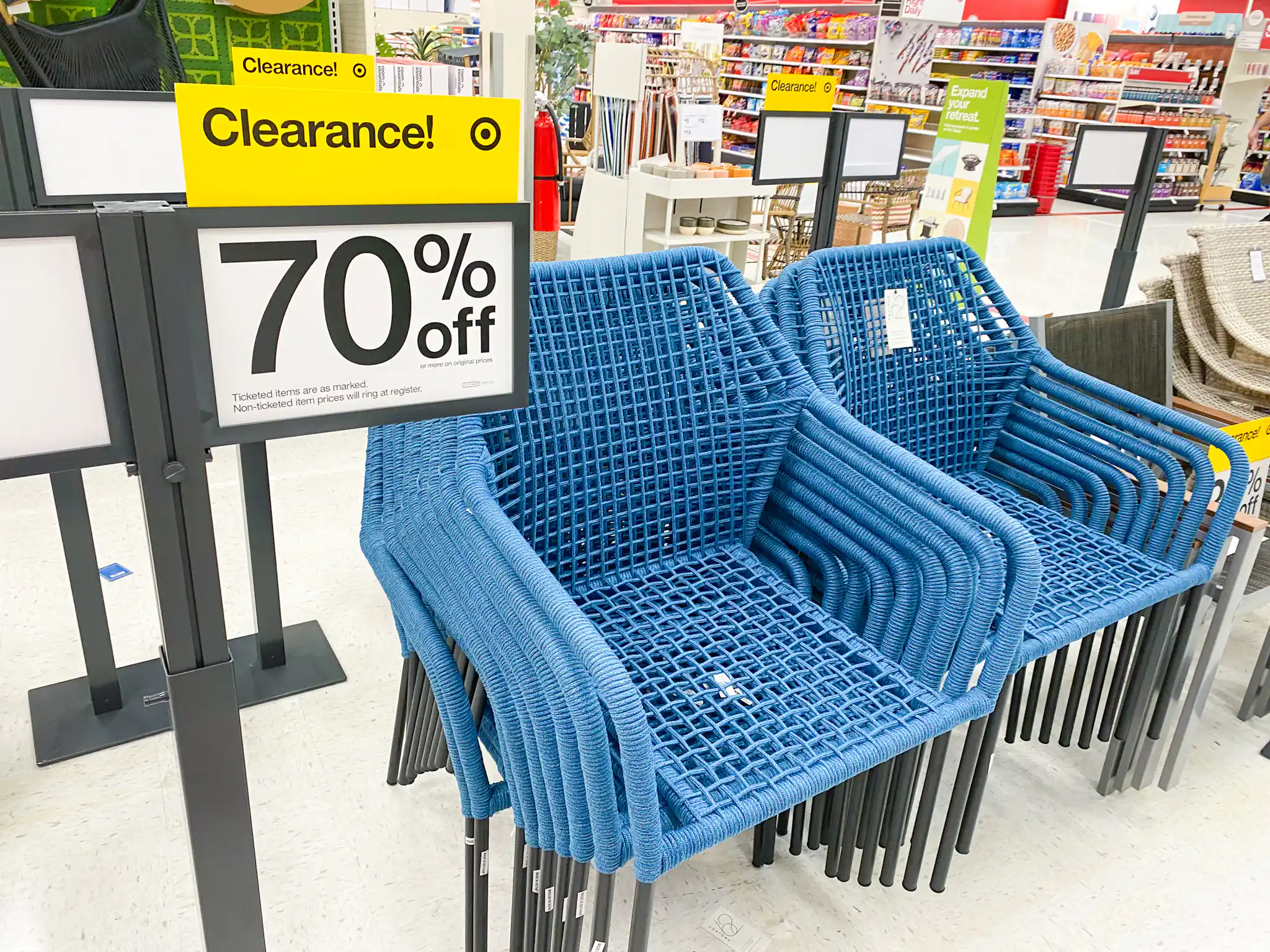 Target Markdown Schedule: How To Find the Best Clearance Deals - The ...