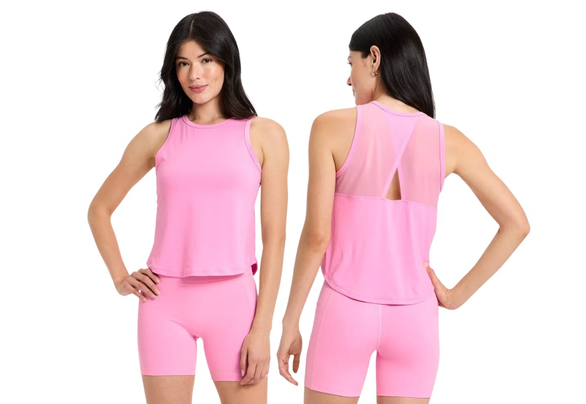 All in Motion Women's Run Tank Top