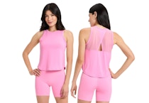 All in Motion Women's Run Tank Top