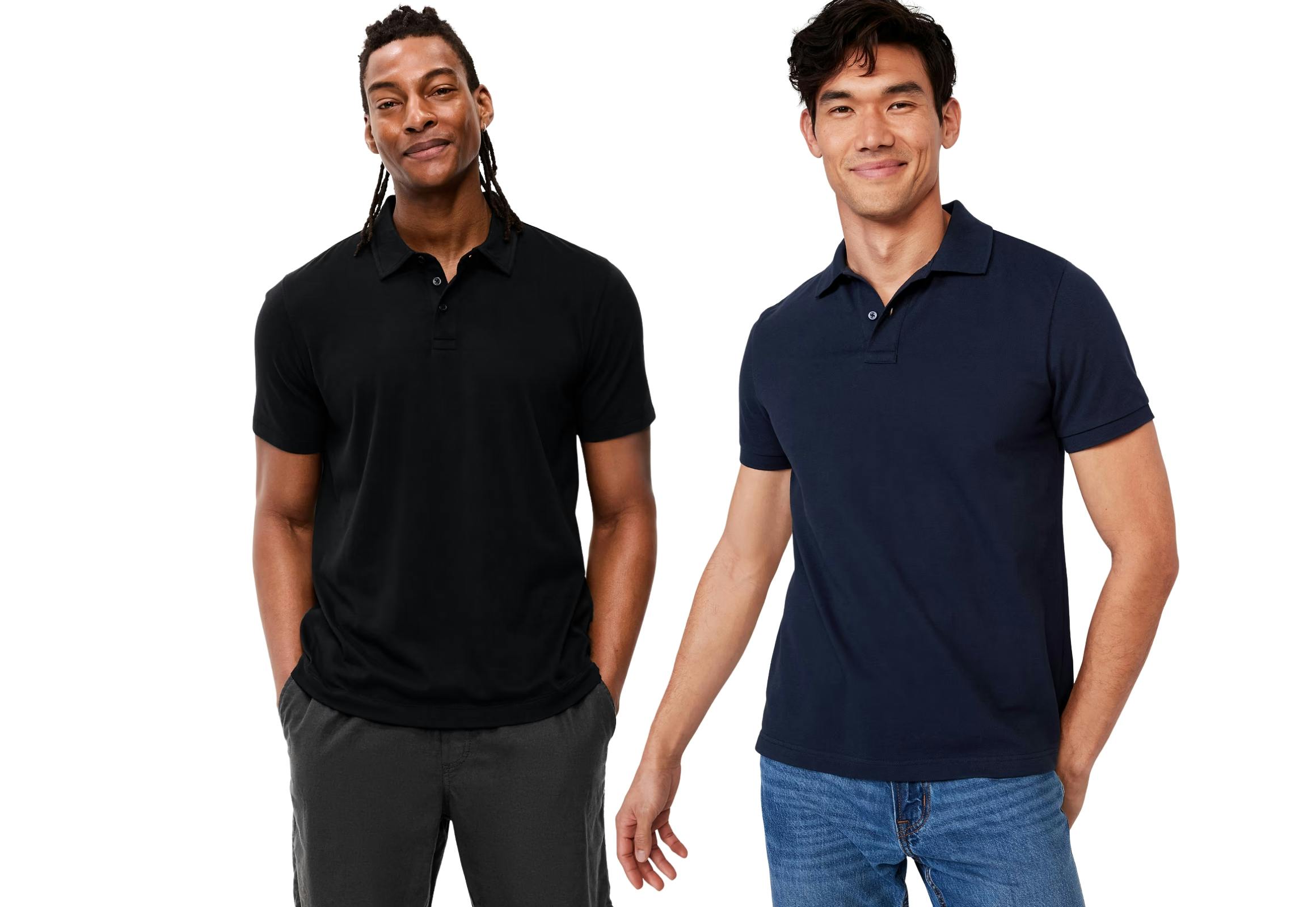 Old Navy Men's Polos