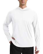 Men's Fishing Hoodie