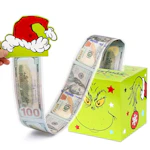 Christmas Money Holder