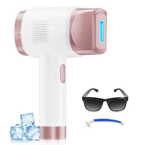 Laser Hair Removal Device
