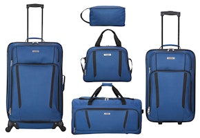 Tag Luggage Set