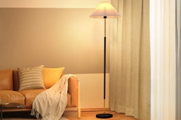 Floor Lamp, Just $16.49 on Amazon (Reg. $35.99) card image