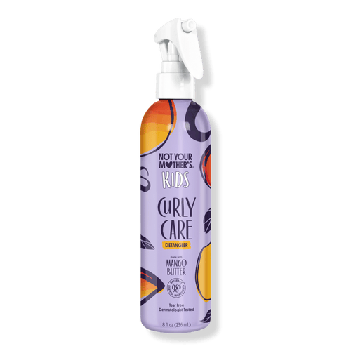 Not Your Mother's Kids Detangler