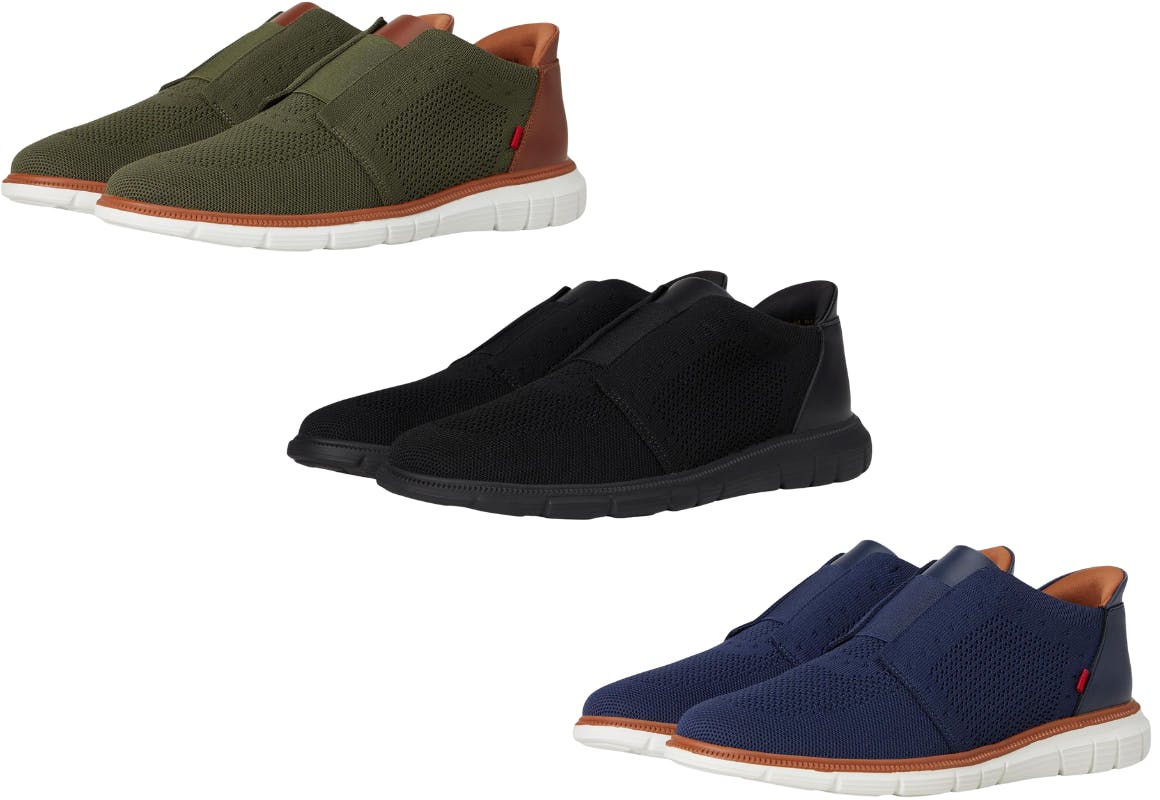 Marc Joseph New York Men's Shoes