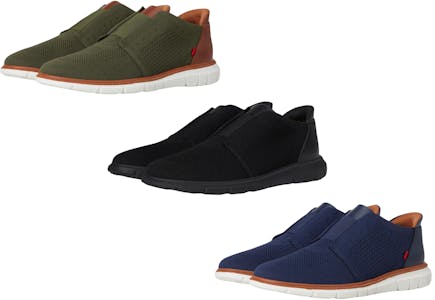 Marc Joseph New York Men's Shoes