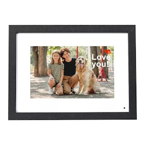 Simply Smart Home Photoshare Frame
