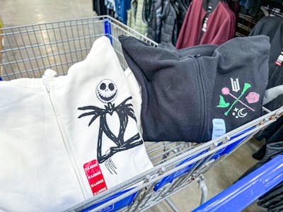 Licensed Women's Hoodie
