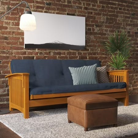 DHP Kali Futon Mattress