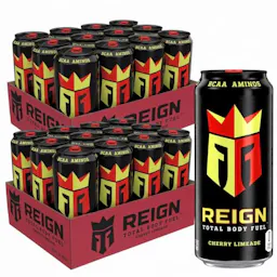 Reign Total Body Fuel 24-Pack