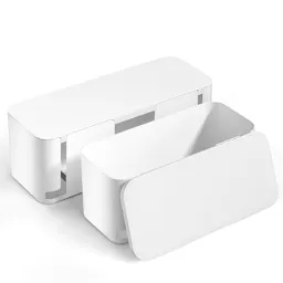 Cable Management Box