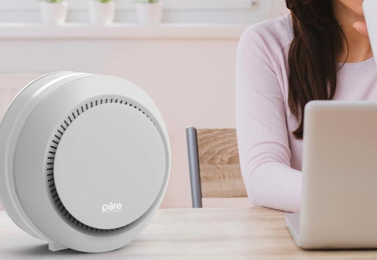 hsn air purifier