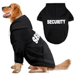 Dog Basic Hoodie