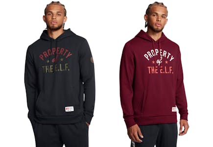 Under Armour Men's Hoodie
