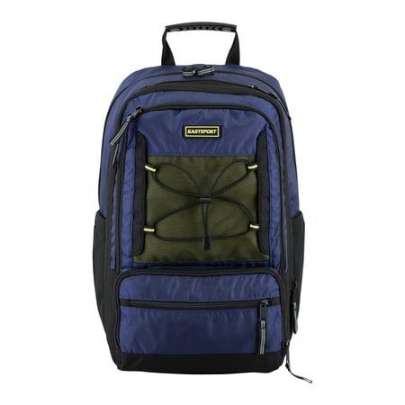 Impact Expandable Backpack