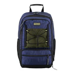 Impact Expandable Backpack