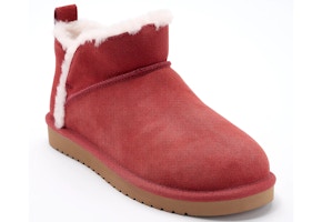 Koolaburra by Ugg Adult Mini Boots