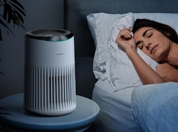 This $200 Air Purifier 2-Pack Dropped to $35.99 on Amazon card image