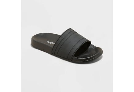 Cat & Jack Kids' Slide Sandals