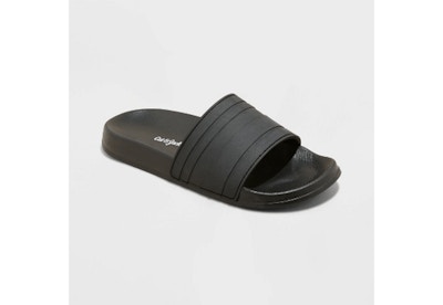 Cat & Jack Kids' Slide Sandals