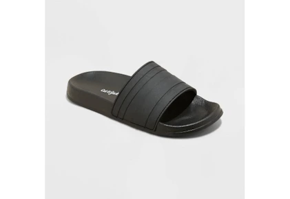 Cat & Jack Kids' Slide Sandals