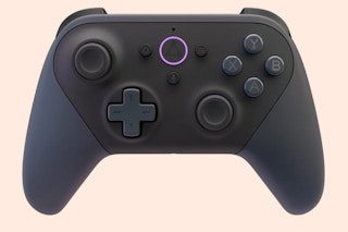 Official Luna Wireless Controller B07P989QTJ