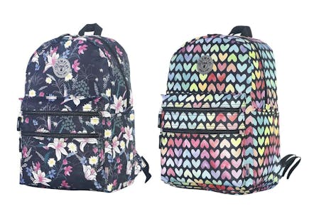 Olympia Laptop Backpack