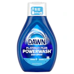 Dawn Platinum Powerwash Dish Spray