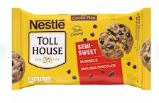 Nestle Toll House Semi-Sweet Chocolate Chips