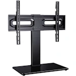 Universal Swivel Table Top TV Stand