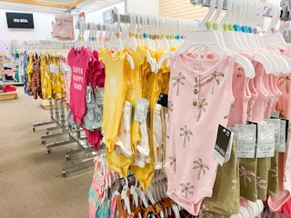 Okie Dokie Baby Apparel