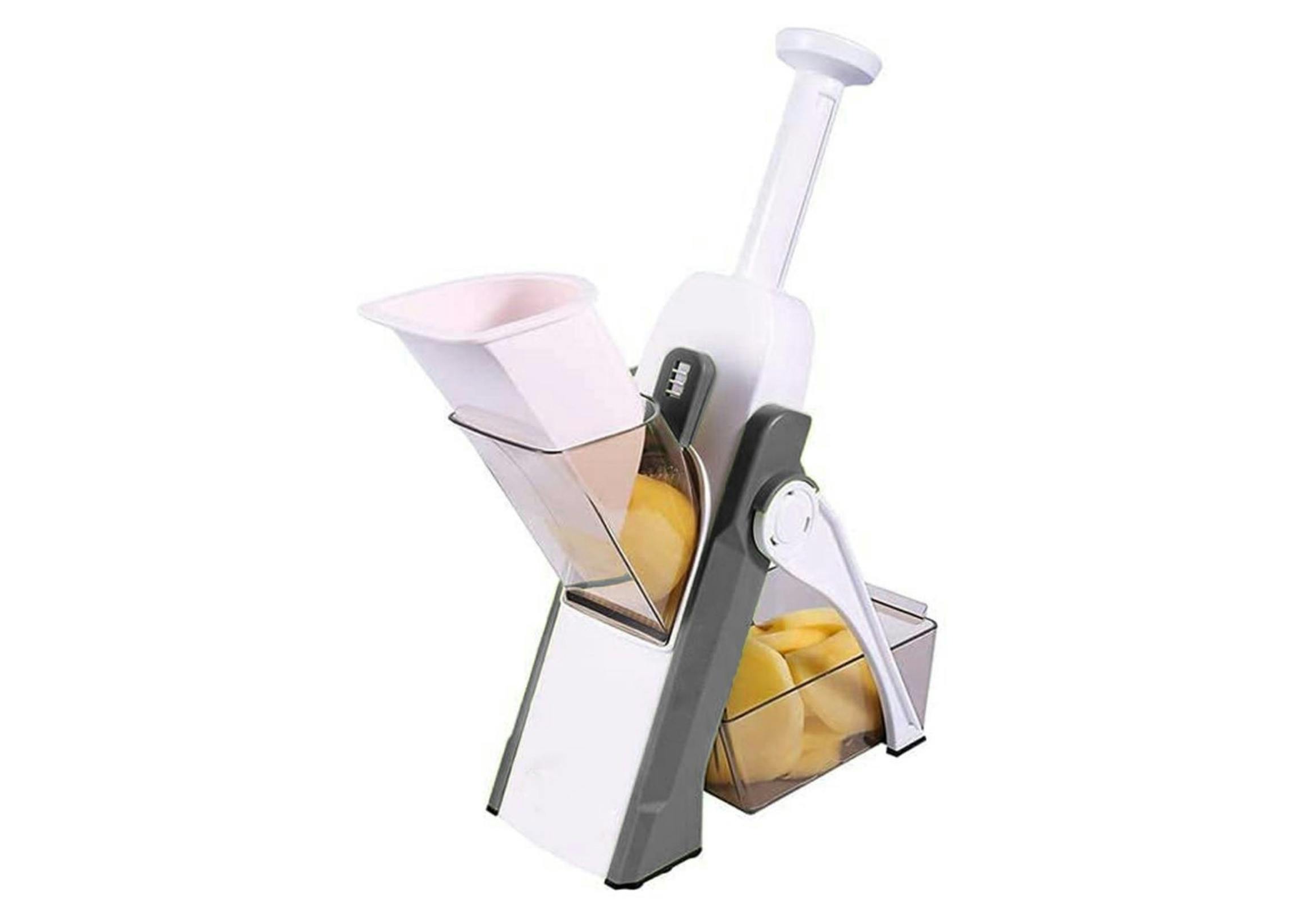 Manual Vegetable Slicer