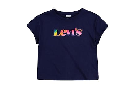 Levi’s Kids’ Tee