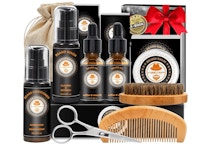 Beard Kit