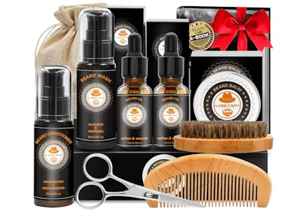 Beard Kit