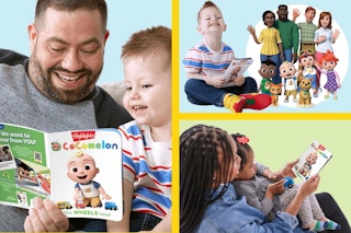 highlights cocomelon