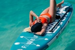 FunWater Inflatable Paddle Board