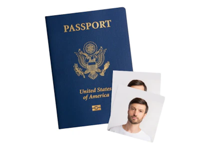 Walgreens Photo Passport