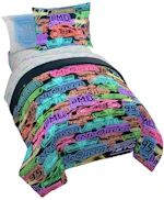 Kids Comforter Set