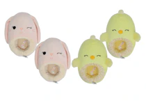 Squishmallows Kids' Slippers