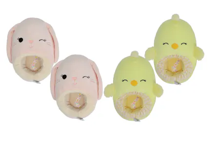 Squishmallows Kids' Slippers