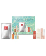 Glow On The Go Makeup Set