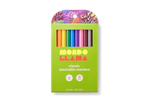 Mondo Llama Washable Markers