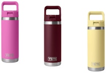 Yeti Bottle