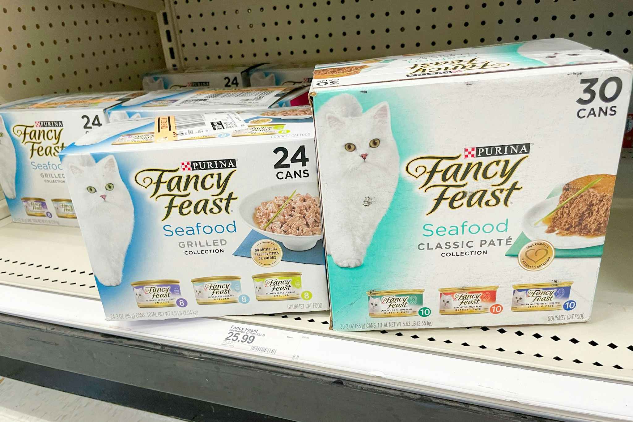 amazon-pet-day-purina-fancy-feast-wet-cat-food