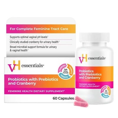 VH essentials Probiotics