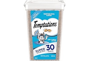 Temptations Cat Treats
